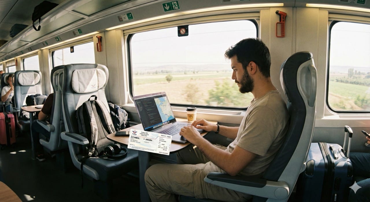 Otomasyonların Hayatımdaki Yeri